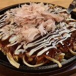 ゑべっさん　お好み焼き・鉄板焼き - 