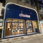 chueca - 