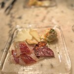 IBERICO BAR - 