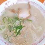 一楽ラーメン - 