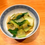 Chines Restaurant KAMIYA - コース料理