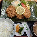 Tonkatsu Sennoki - 