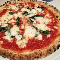 エノテカピッツェリア 神楽坂スタジオーネ -  エノテカピッツェリア 神楽坂スタジオーネ -