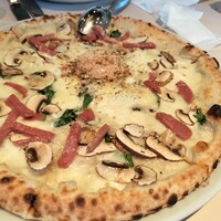 エノテカピッツェリア 神楽坂スタジオーネ -  エノテカピッツェリア 神楽坂スタジオーネ -