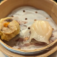 スーツァン・レストラン陳 渋谷店 - 