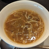 スーツァン・レストラン陳 渋谷店 - 