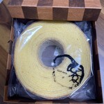 クラブハリエ 日本橋三越店 - 