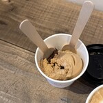 ブルードアコーヒー - 