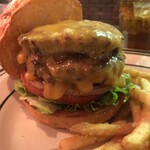 シーウルフダイナー - 