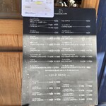 ブルードアコーヒー - 