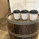 ブルードアコーヒー - 