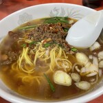 台湾ラーメン光陽 - 