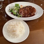 RESTAURANT Omiya - 