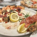 Pizzeria Asso da yamaguchi - 