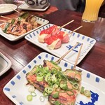 Yakitori Bankichi - 