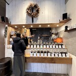 ブルードアコーヒー - 