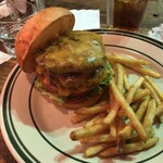 シーウルフダイナー - 