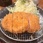 Tonkatsu Jin - 