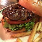 シーウルフダイナー - 