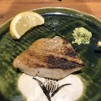 焼うお いし川 - 