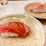 Kanda Edokko Zushi Sumatorenkita Guchiten - 