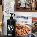 ピッツェリア　デラチッタ - 