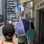 扇町うどん屋 あすろう - 