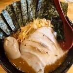 Ramen Oozakura - 