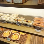 Boulangerie gout - 