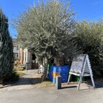 ピッツェリア　デラチッタ - 