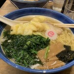 Hakodate Ramen Daimon - 