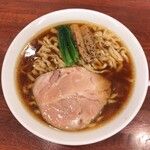 Chuuka Soba Sen No Tori - 