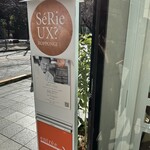 SeRieUX - 