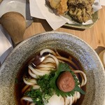 扇町うどん屋 あすろう - 