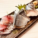 Kanda Edokko Zushi Sumatorenkita Guchiten - 