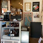 ピッツェリア　デラチッタ - 