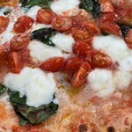 PIZZERIA Della Citta  - 