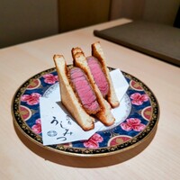 恵比寿 うしみつ - 