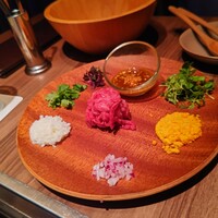 焼肉うしごろ 新宿三丁目店 - 