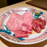 恵比寿 うしみつ - 