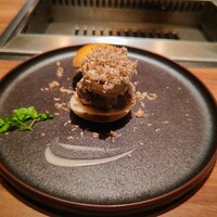 焼肉うしごろ 新宿三丁目店 - 