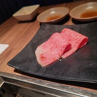 焼肉うしごろ 新宿三丁目店 - 