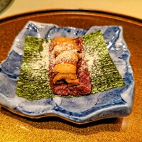 恵比寿 うしみつ - 