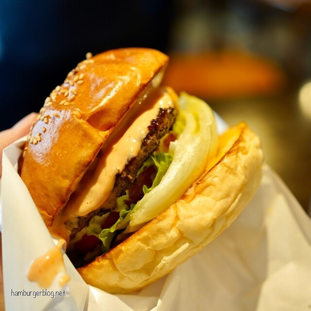 Authentic, Tokyo, Japan