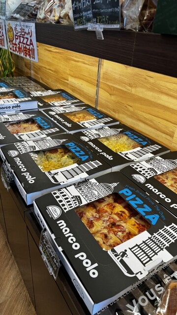 マルコポーロ 松本店 （marco polo） - 沖縄市/パン | 食べログ