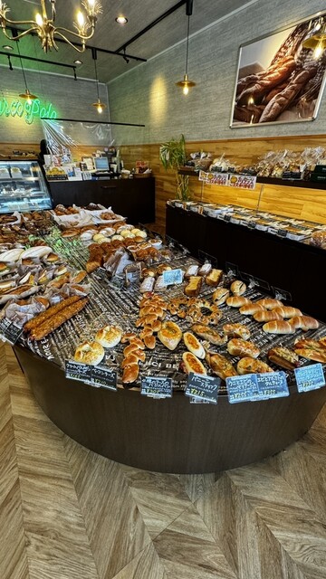 マルコポーロ 松本店 （marco polo） - 沖縄市/パン | 食べログ