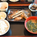 伊豆中ばんばん食堂 - 