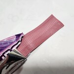 韓国商店 イルソイルソ - さけるロンググミです。