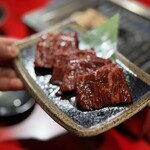 Yakiniku Koko Kara - 