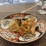 RISTORANTE E'VOLTA il cielo - 